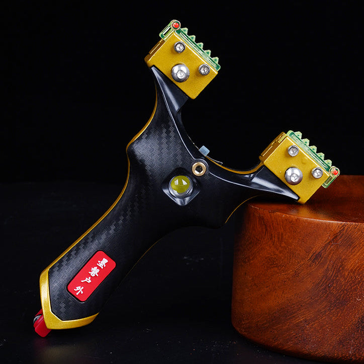 Black Knight - Hunting Slingshot Series