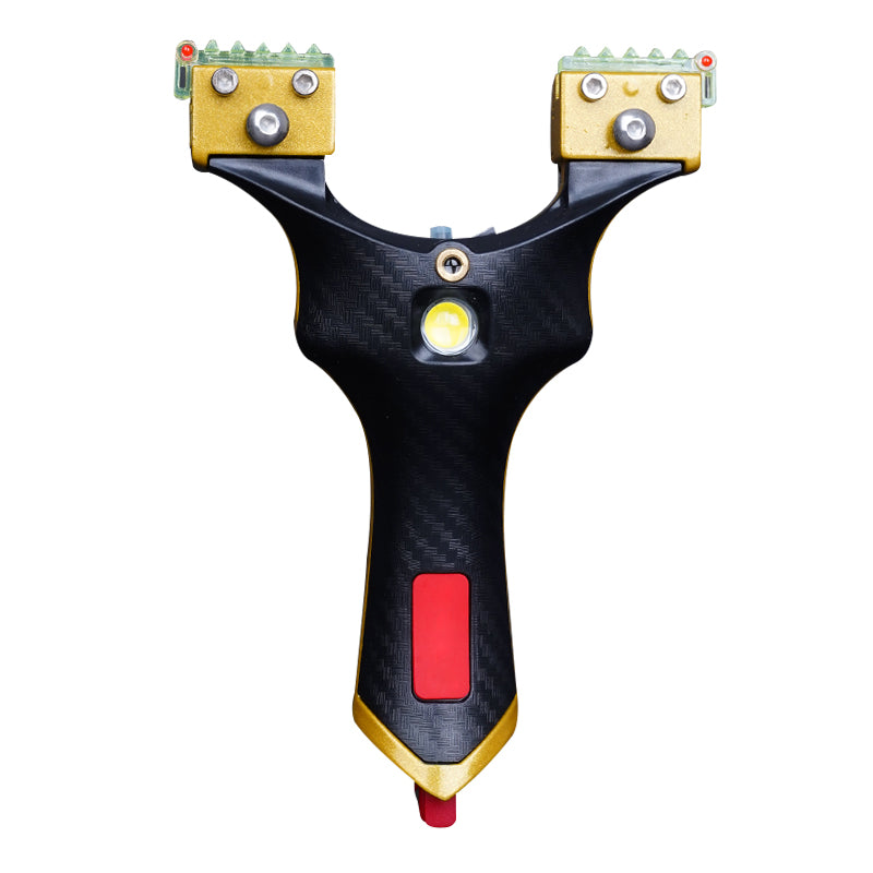 Black Knight - Hunting Slingshot Series